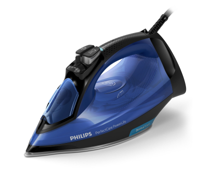 Żelazko Philips PerfectCare GC3920/20 niebieskie
